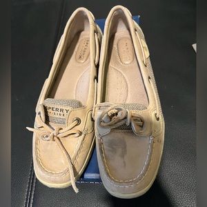 Sperry Women's Angelfish Boat Shoe